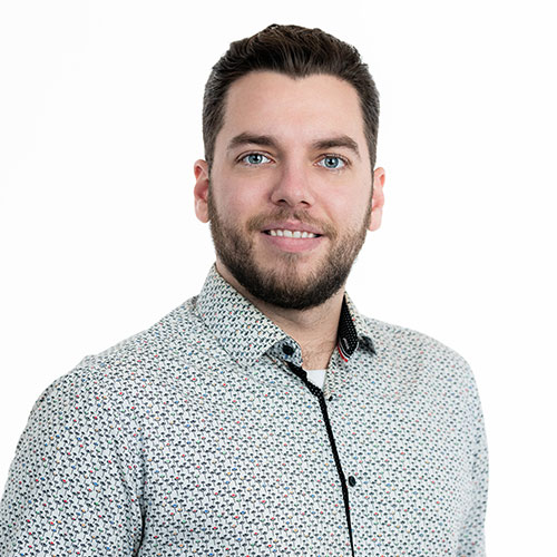 Andrew Fugère